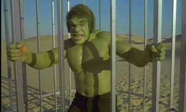 full movie the La rivincita dell'incredibile Hulk